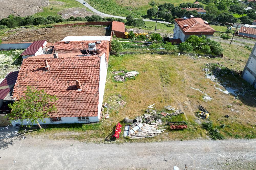  CENTURY 21 BAL OFİSTEN  KOCAAVŞAR MAH. SATILIK KÖY İMARLI ARSA