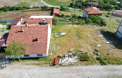  CENTURY 21 BAL OFİSTEN  KOCAAVŞAR MAH. SATILIK KÖY İMARLI ARSA