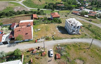  CENTURY 21 BAL OFİSTEN  KOCAAVŞAR MAH. SATILIK KÖY İMARLI ARSA