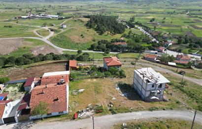  CENTURY 21 BAL OFİSTEN  KOCAAVŞAR MAH. SATILIK KÖY İMARLI ARSA