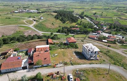  CENTURY 21 BAL OFİSTEN  KOCAAVŞAR MAH. SATILIK KÖY İMARLI ARSA