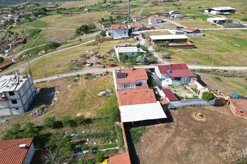  CENTURY 21 BAL OFİSTEN  KOCAAVŞAR MAH. SATILIK KÖY İMARLI ARSA
