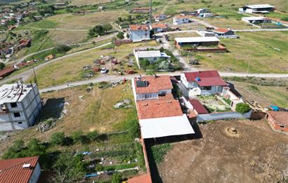  CENTURY 21 BAL OFİSTEN  KOCAAVŞAR MAH. SATILIK KÖY İMARLI ARSA