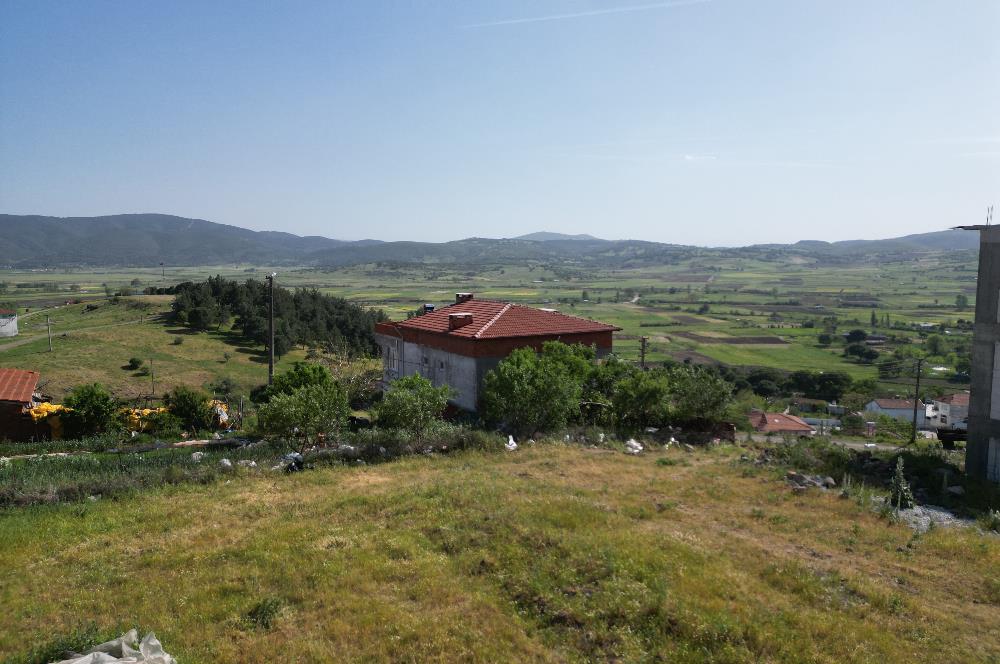 CENTURY 21 BAL OFİSTEN  KOCAAVŞAR MAH. SATILIK KÖY İMARLI ARSA