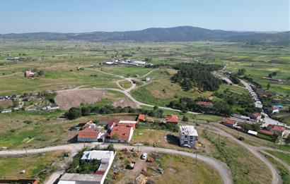  CENTURY 21 BAL OFİSTEN  KOCAAVŞAR MAH. SATILIK KÖY İMARLI ARSA