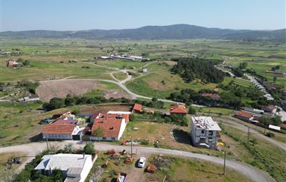  CENTURY 21 BAL OFİSTEN  KOCAAVŞAR MAH. SATILIK KÖY İMARLI ARSA