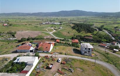  CENTURY 21 BAL OFİSTEN  KOCAAVŞAR MAH. SATILIK KÖY İMARLI ARSA