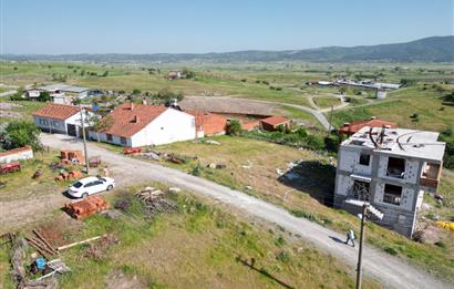  CENTURY 21 BAL OFİSTEN  KOCAAVŞAR MAH. SATILIK KÖY İMARLI ARSA