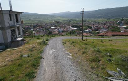  CENTURY 21 BAL OFİSTEN  KOCAAVŞAR MAH. SATILIK KÖY İMARLI ARSA