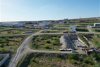 CENTURY 21 BAL SATILIK ATA TEPE SANATİ SİTESİ ARSA 