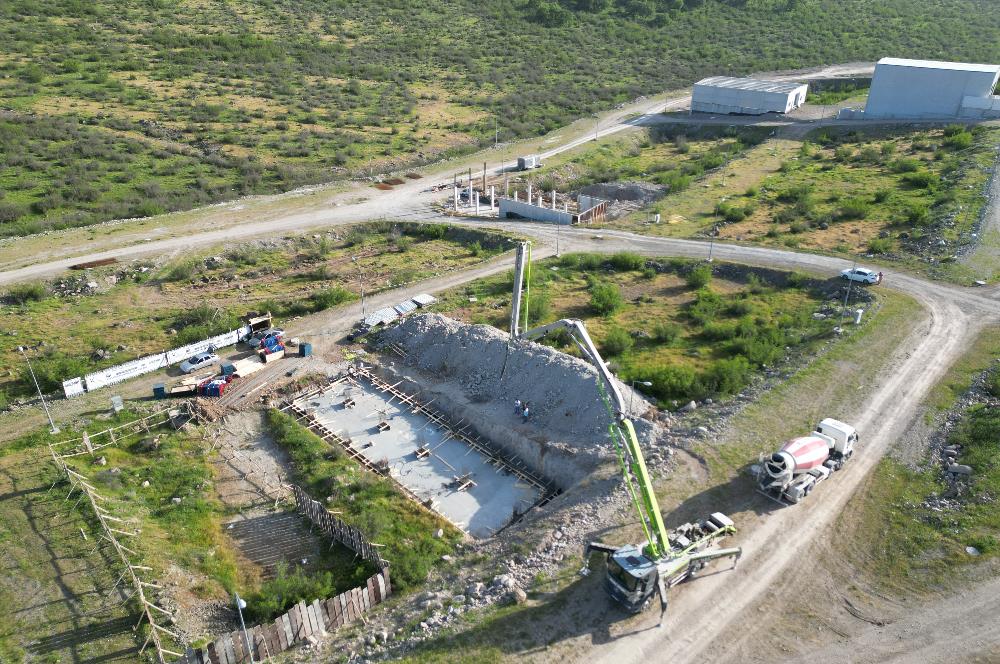 CENTURY 21 BAL SATILIK ATA TEPE SANATİ SİTESİ ARSA 