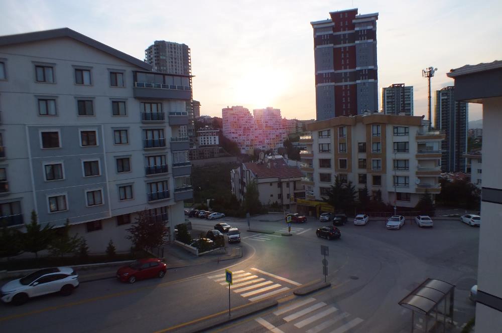 KIRKKONAKLARDA ÖZEL YAPILI SATILIK 3+1 DAİRE FIRSATI