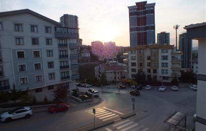 KIRKKONAKLARDA ÖZEL YAPILI SATILIK 3+1 DAİRE FIRSATI