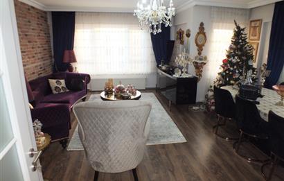 KIRKKONAKLARDA ÖZEL YAPILI SATILIK 3+1 DAİRE FIRSATI