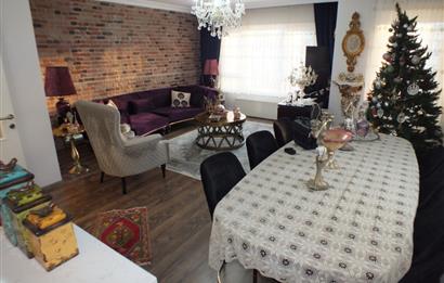 KIRKKONAKLARDA ÖZEL YAPILI SATILIK 3+1 DAİRE FIRSATI
