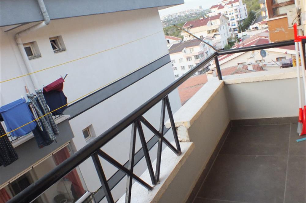 KIRKKONAKLARDA ÖZEL YAPILI SATILIK 3+1 DAİRE FIRSATI
