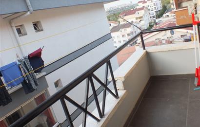 KIRKKONAKLARDA ÖZEL YAPILI SATILIK 3+1 DAİRE FIRSATI