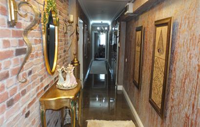 KIRKKONAKLARDA ÖZEL YAPILI SATILIK 3+1 DAİRE FIRSATI