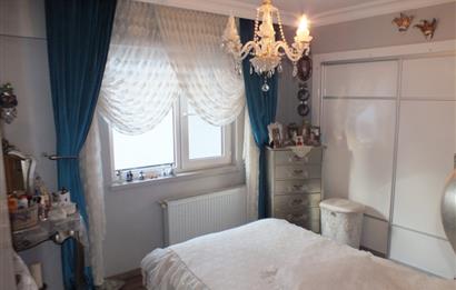 KIRKKONAKLARDA ÖZEL YAPILI SATILIK 3+1 DAİRE FIRSATI