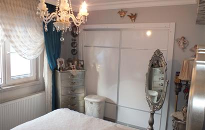KIRKKONAKLARDA ÖZEL YAPILI SATILIK 3+1 DAİRE FIRSATI