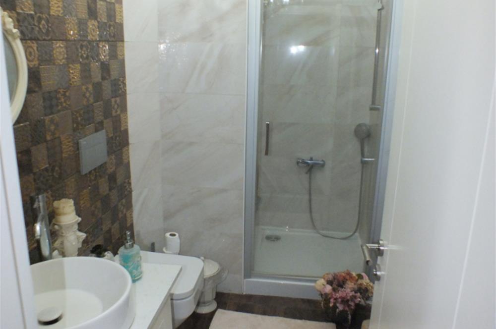 KIRKKONAKLARDA ÖZEL YAPILI SATILIK 3+1 DAİRE FIRSATI