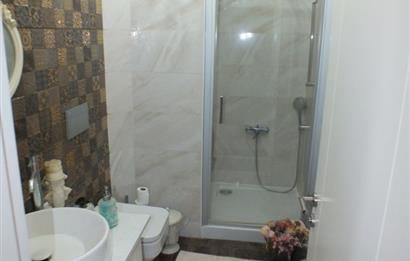 KIRKKONAKLARDA ÖZEL YAPILI SATILIK 3+1 DAİRE FIRSATI