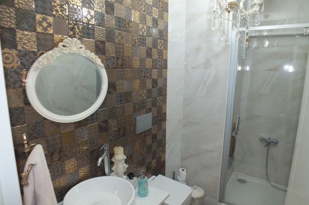KIRKKONAKLARDA ÖZEL YAPILI SATILIK 3+1 DAİRE FIRSATI