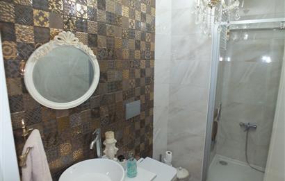 KIRKKONAKLARDA ÖZEL YAPILI SATILIK 3+1 DAİRE FIRSATI