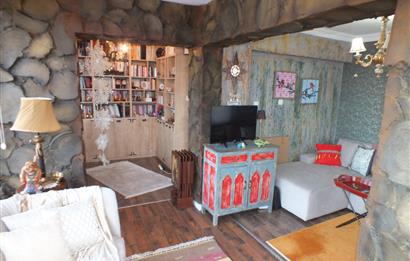 KIRKKONAKLARDA ÖZEL YAPILI SATILIK 3+1 DAİRE FIRSATI