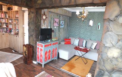 KIRKKONAKLARDA ÖZEL YAPILI SATILIK 3+1 DAİRE FIRSATI