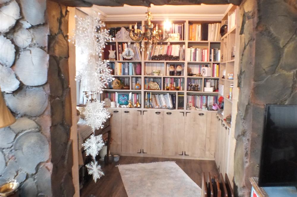KIRKKONAKLARDA ÖZEL YAPILI SATILIK 3+1 DAİRE FIRSATI