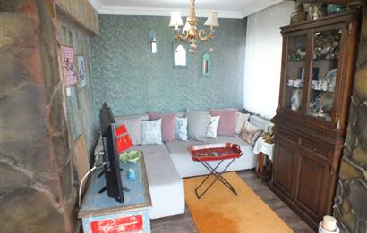 KIRKKONAKLARDA ÖZEL YAPILI SATILIK 3+1 DAİRE FIRSATI