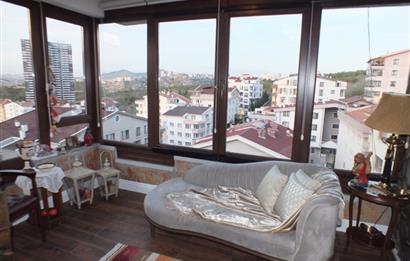 KIRKKONAKLARDA ÖZEL YAPILI SATILIK 3+1 DAİRE FIRSATI