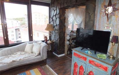 KIRKKONAKLARDA ÖZEL YAPILI SATILIK 3+1 DAİRE FIRSATI