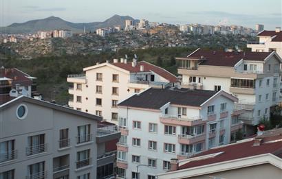 KIRKKONAKLARDA ÖZEL YAPILI SATILIK 3+1 DAİRE FIRSATI