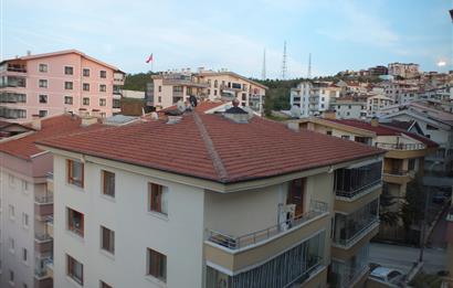 KIRKKONAKLARDA ÖZEL YAPILI SATILIK 3+1 DAİRE FIRSATI