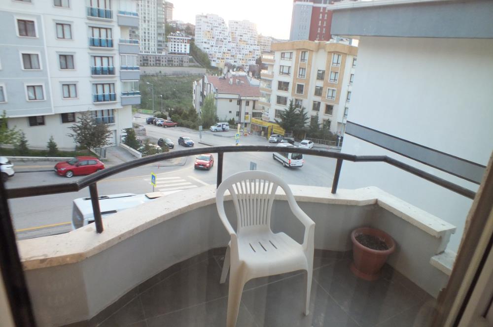 KIRKKONAKLARDA ÖZEL YAPILI SATILIK 3+1 DAİRE FIRSATI