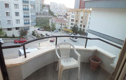 KIRKKONAKLARDA ÖZEL YAPILI SATILIK 3+1 DAİRE FIRSATI