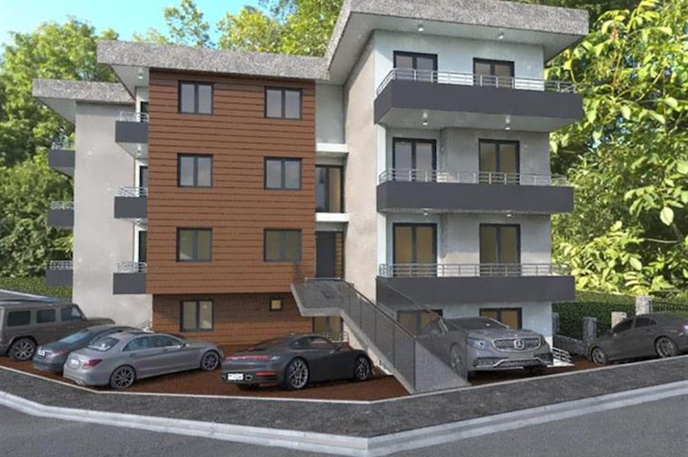 İZMİT TÜYSÜZLER MAH.DE SATILIK 1+1 ÇATI DUBLEKS