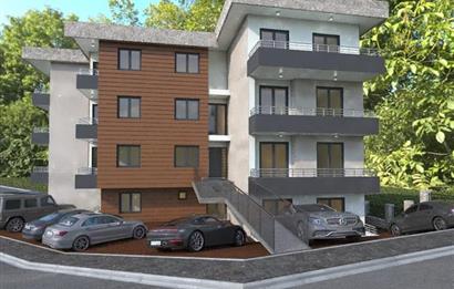 İZMİT TÜYSÜZLER MAH.DE SATILIK 1+1 ÇATI DUBLEKS