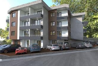 İZMİT TÜYSÜZLER MAH.DE SATILIK 1+1 ÇATI DUBLEKS