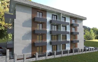 İZMİT TÜYSÜZLER MAH.DE SATILIK 1+1 ÇATI DUBLEKS