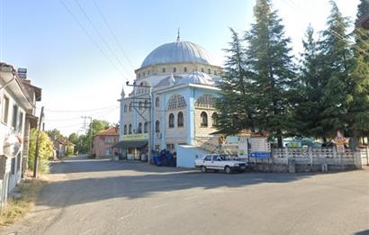 KÜTAKYA DOMANİÇ ÇAMLICA KÖYÜ YATIRIMLIK ARAZİ