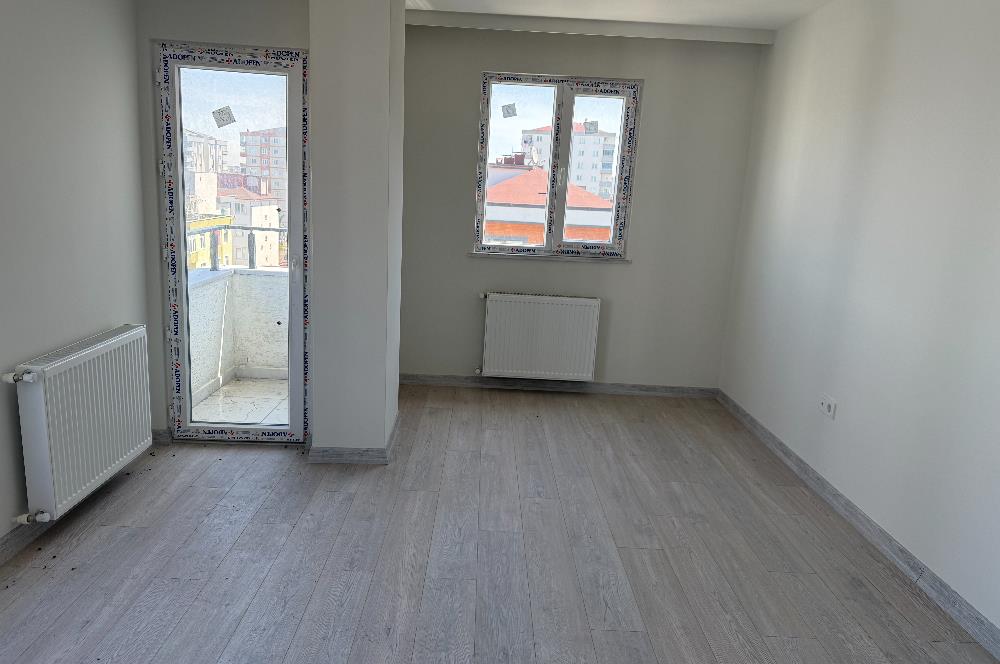 Ümraniye Cemil Meriç Mah Sıfır 2+1 Dublex Daire