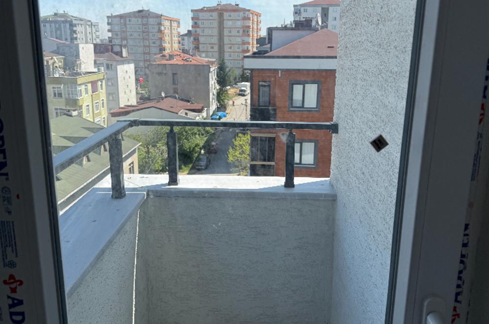 Ümraniye Cemil Meriç Mah Sıfır 2+1 Dublex Daire