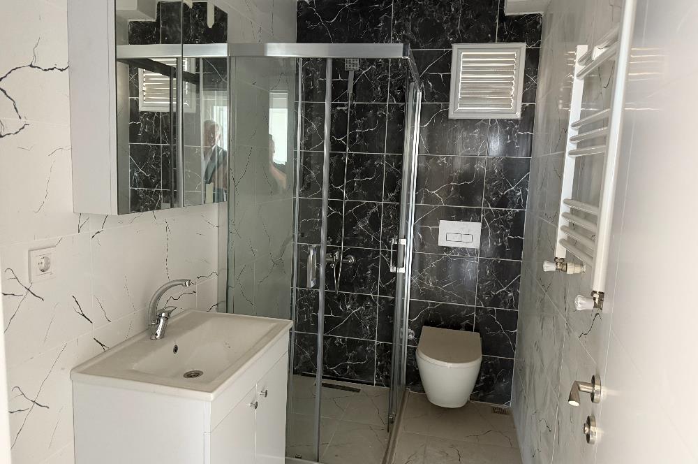 Ümraniye Cemil Meriç Mah Sıfır 2+1 Dublex Daire