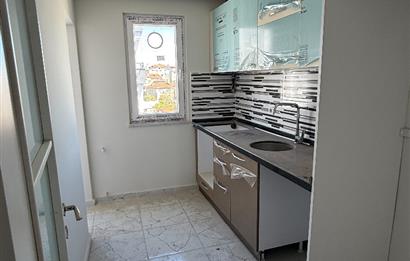 Ümraniye Cemil Meriç Mah Sıfır 2+1 Dublex Daire