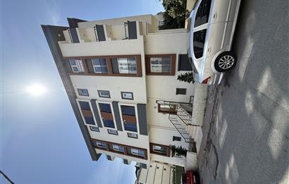 Ümraniye Cemil Meriç Mah Sıfır 2+1 Dublex Daire