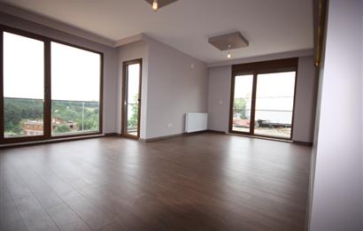 GENÇ BİNADA KAPALI OTOPARKLI,EBEVEYN  BANYOLU  VE GİYSİ ODALI 2,5+1  KİRALIK