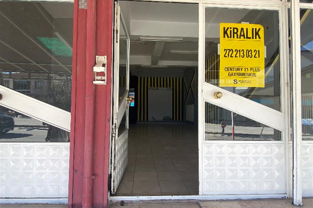 CENTURY 21 PLUS MERKEZ ATAKÖY MAHALLESİ TEMİZ DÜKKAN